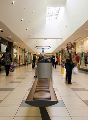 Letterkenny Shopping Centre